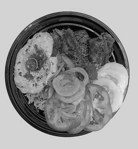 Build Your Own Bowls