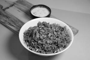 Veg Biriyani