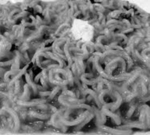 Chicken Maggi