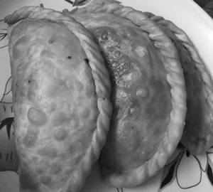 Chicken Shaphalay (3 pieces)