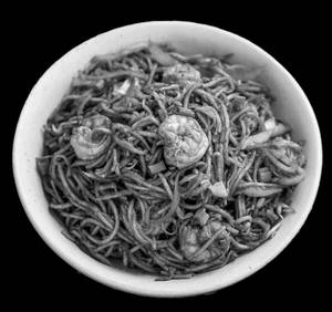 Prawn Hakka Chowmein