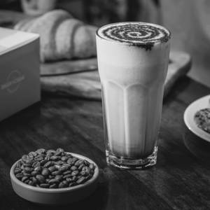 Filter Cold Coffee