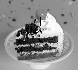 Black Forest  Pastry