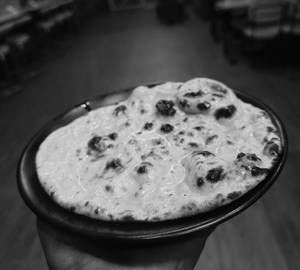 Butter roti tandoori