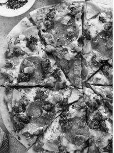 Meat Lover Pizza