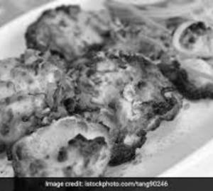 Fish Reshmi Tikka