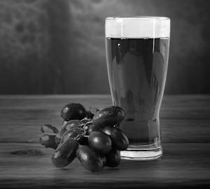 Grape juice
