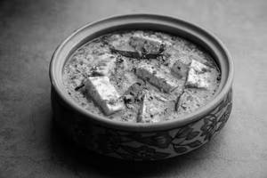 Paneer Hussaini