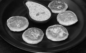 DAHI KA KABAB