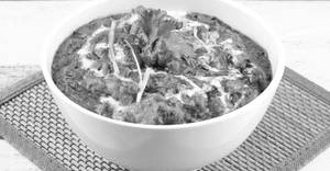 Murg tikka lababdar