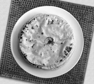 Butter Tawa Roti