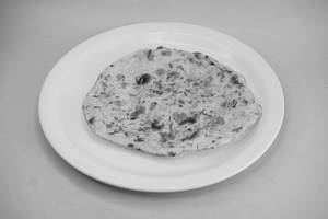 Butter Kulcha