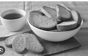 Amul Rusk (250gm)