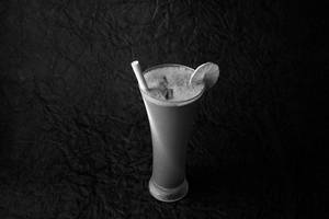 Fresh Lime Pudina Juice