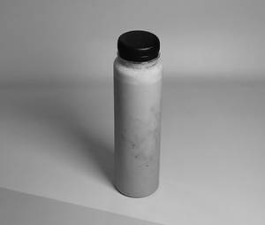 Black Current Milkshake