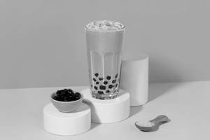 Original Milk Bubble Tea