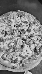 Veg Pizza 6inch