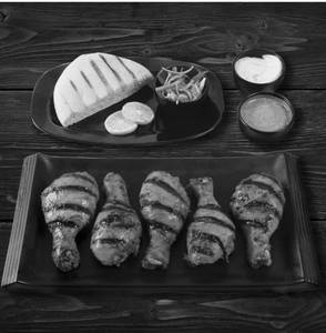 Kalmi Kebab