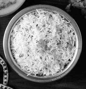 Jeera Rice