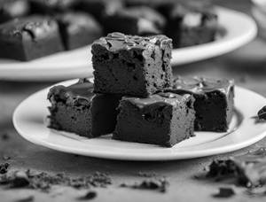 Chocolate Brownie