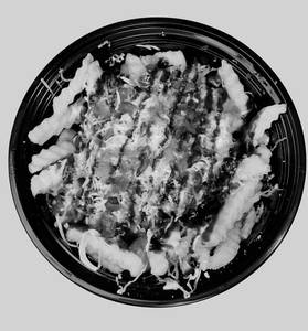 Cheesy Disco Fries