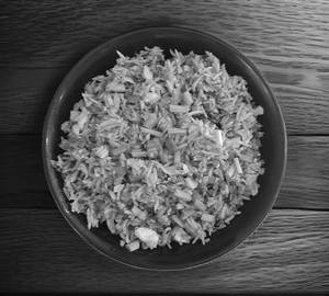 Veg fried rice