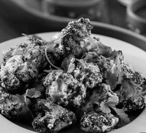 Tandoori Malai Broccoli