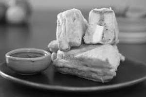 Bread Pakoda