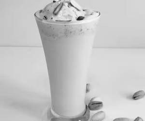 Pista Milkshake