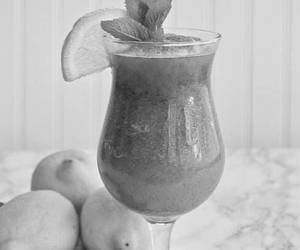 Mint Lemon Juice