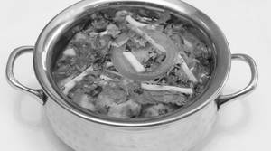 Veg Handi
