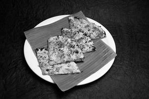 Masala Kulcha