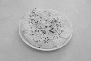 Roasted Papad