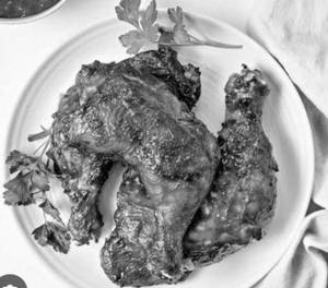 Spl Hot Grill Chicken