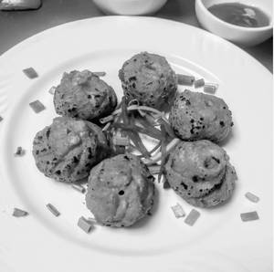Tandoori Momos