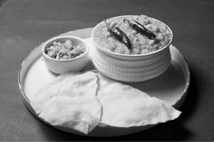 Sambar Rice
