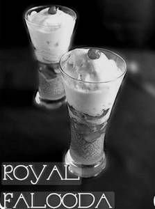 Royal Falooda
