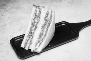 Corn Sandwich