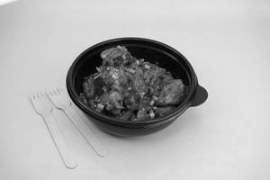 Paneer Manchurian