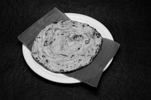 Butter Paratha