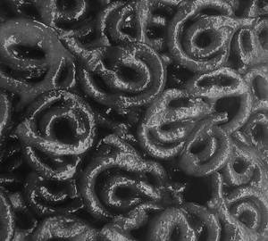 Mava Jalebi 250 Grams