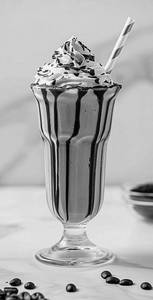 Classic Cold Coffee