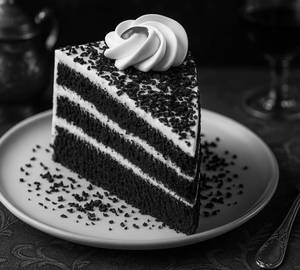 Black forest