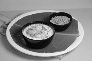 Curd Vada