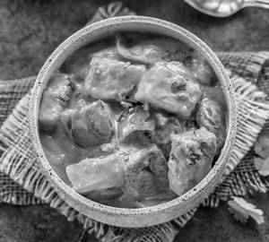 Punjabi Paneer
