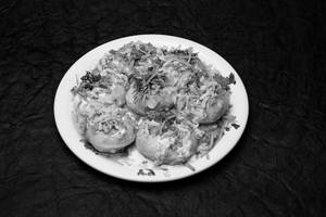 Dahi Puri