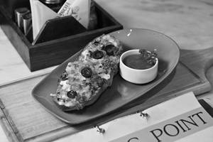 Bruschetta Pomodoro