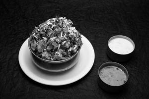 Paneer Biryani