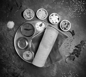Special Mix Dosa