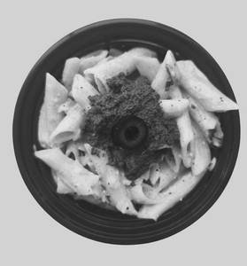 Pesto Primavera